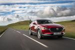 Mazda CX-30 Skyactiv-X 2019 года (UK)